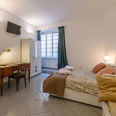 Belle Arti Home Rzym Zewnętrze zdjęcie