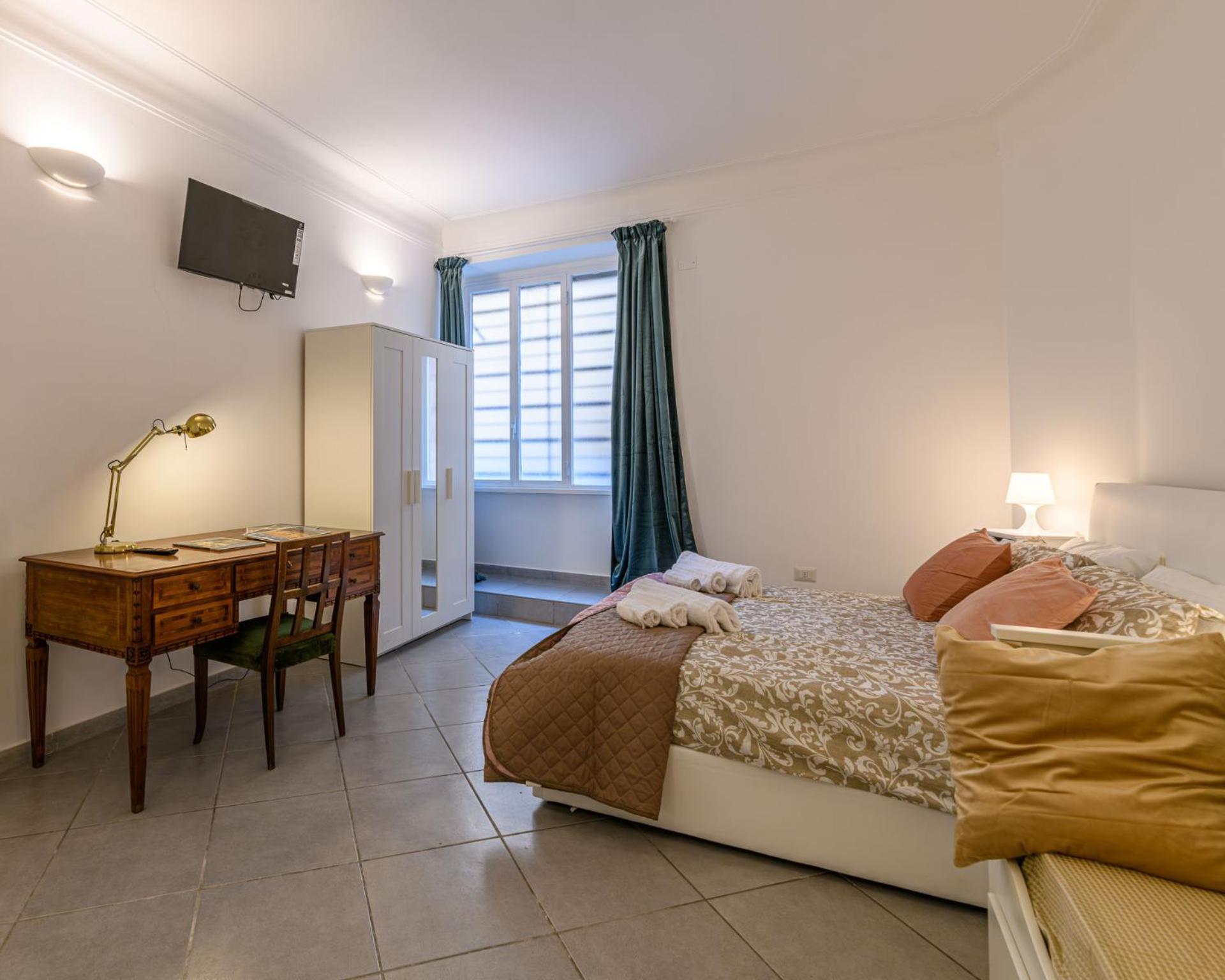 Belle Arti Home Rzym Zewnętrze zdjęcie