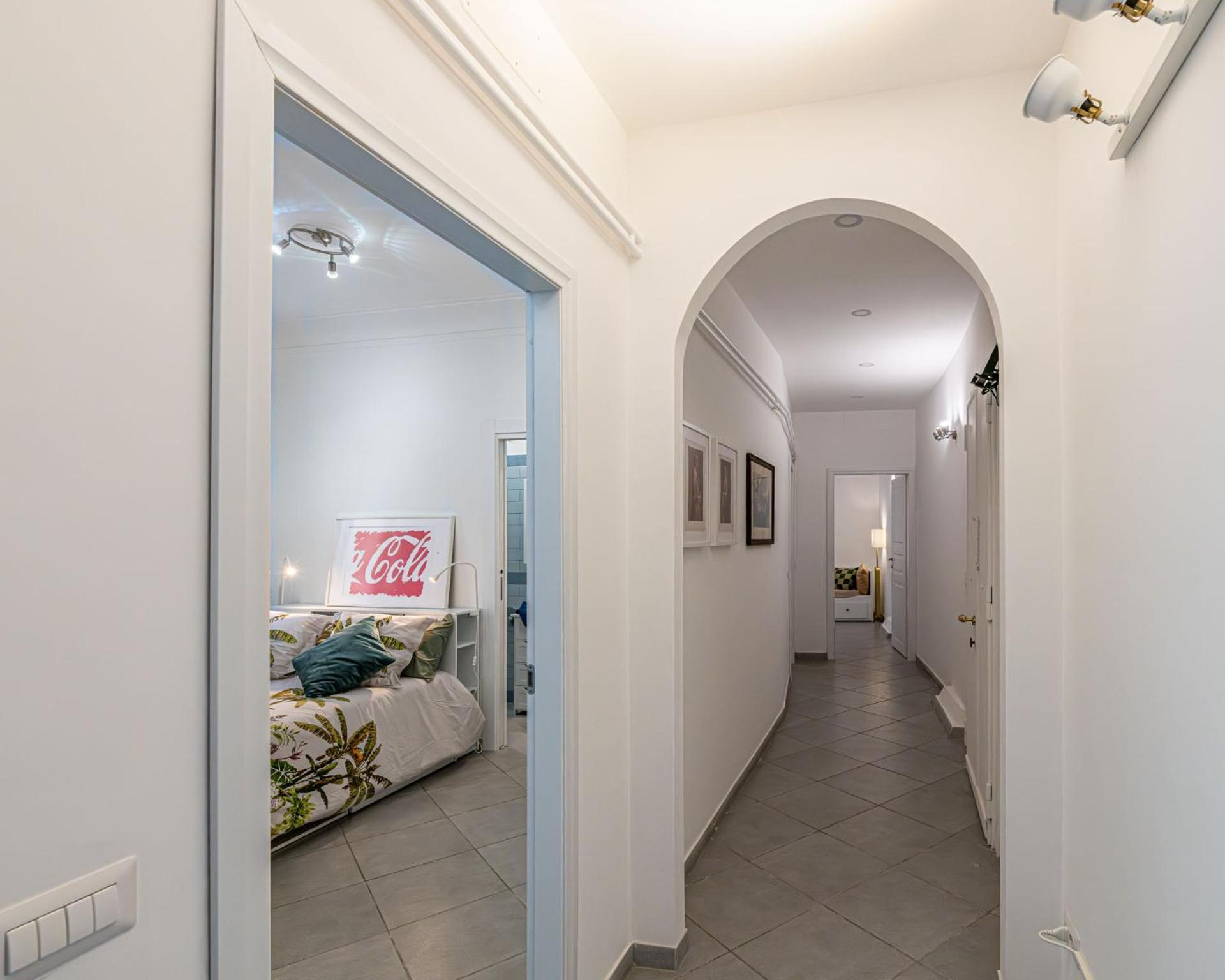 Belle Arti Home Rzym Zewnętrze zdjęcie