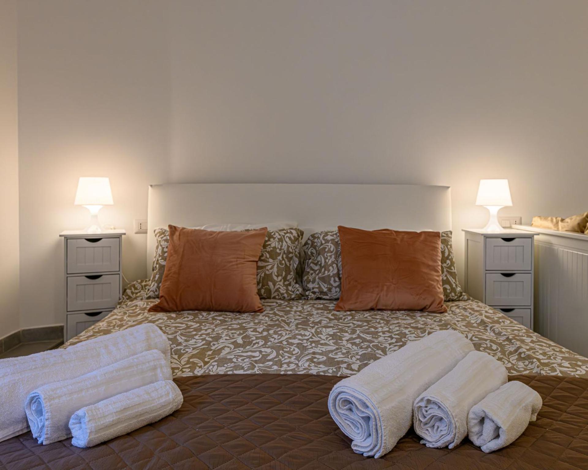 Belle Arti Home Rzym Zewnętrze zdjęcie
