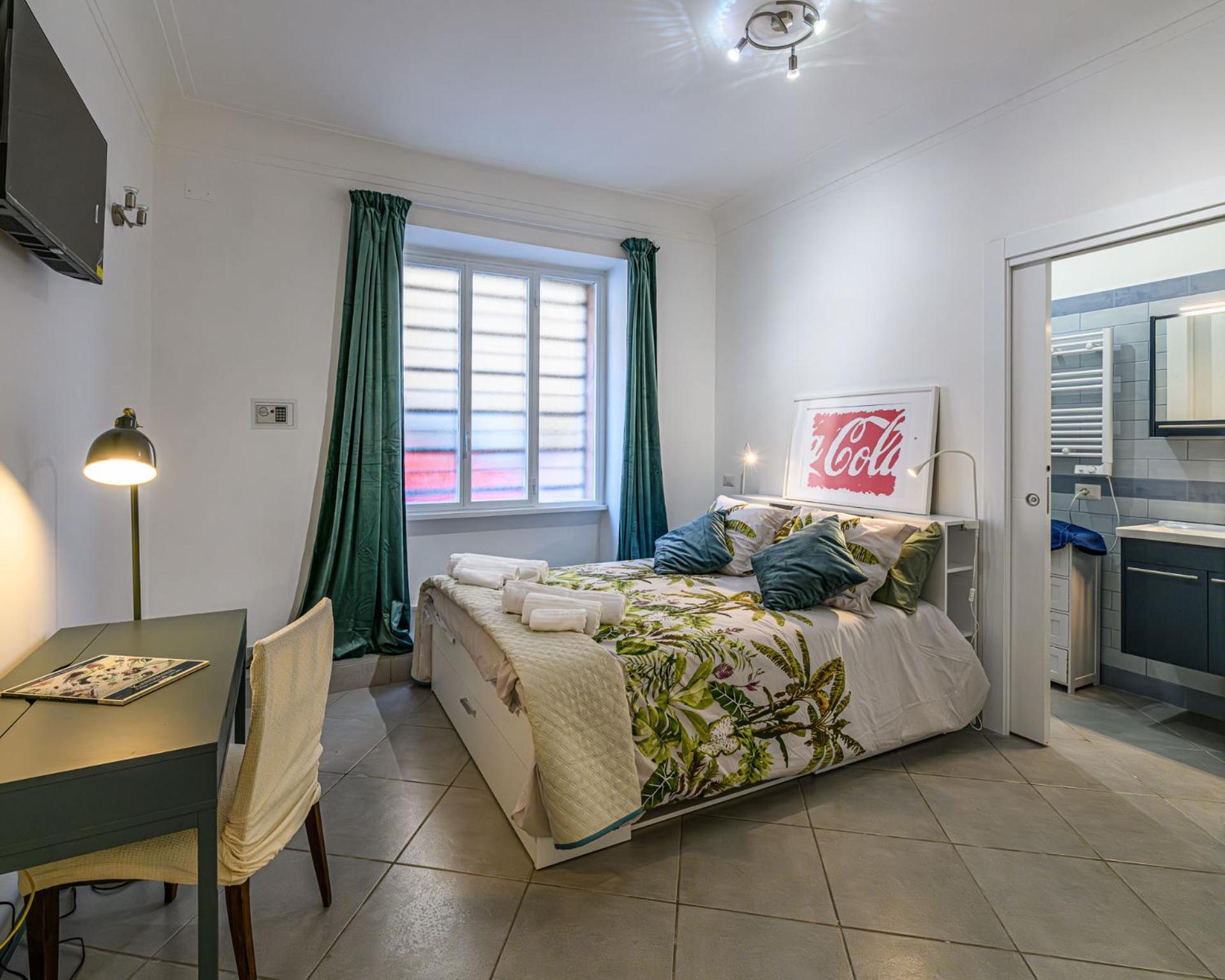 Belle Arti Home Rzym Zewnętrze zdjęcie