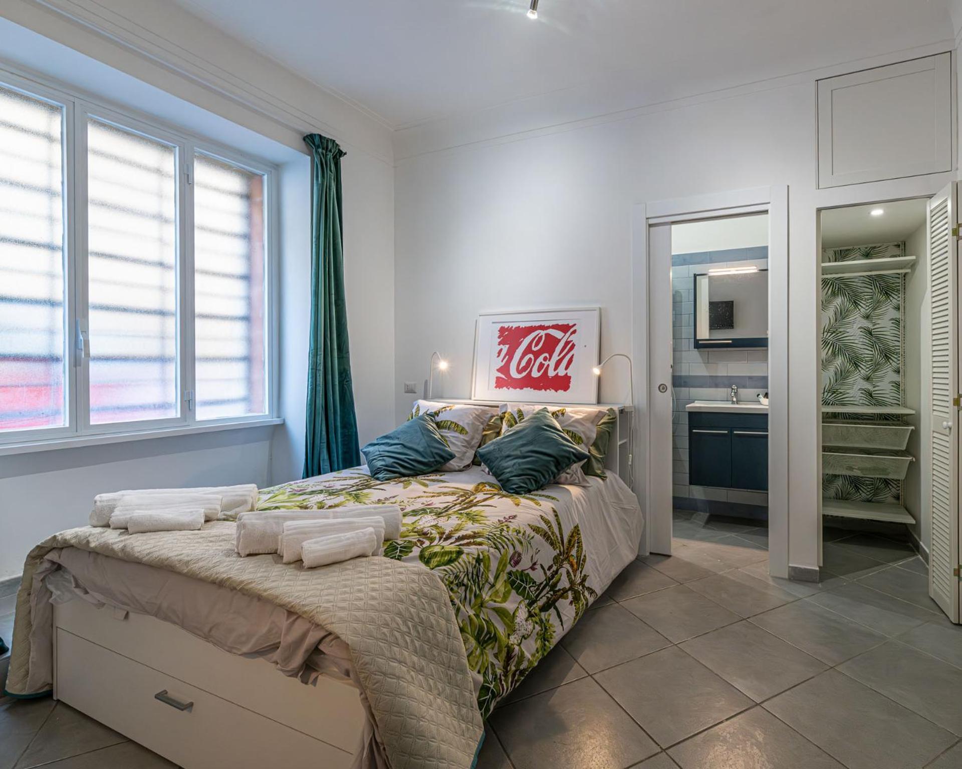Belle Arti Home Rzym Zewnętrze zdjęcie