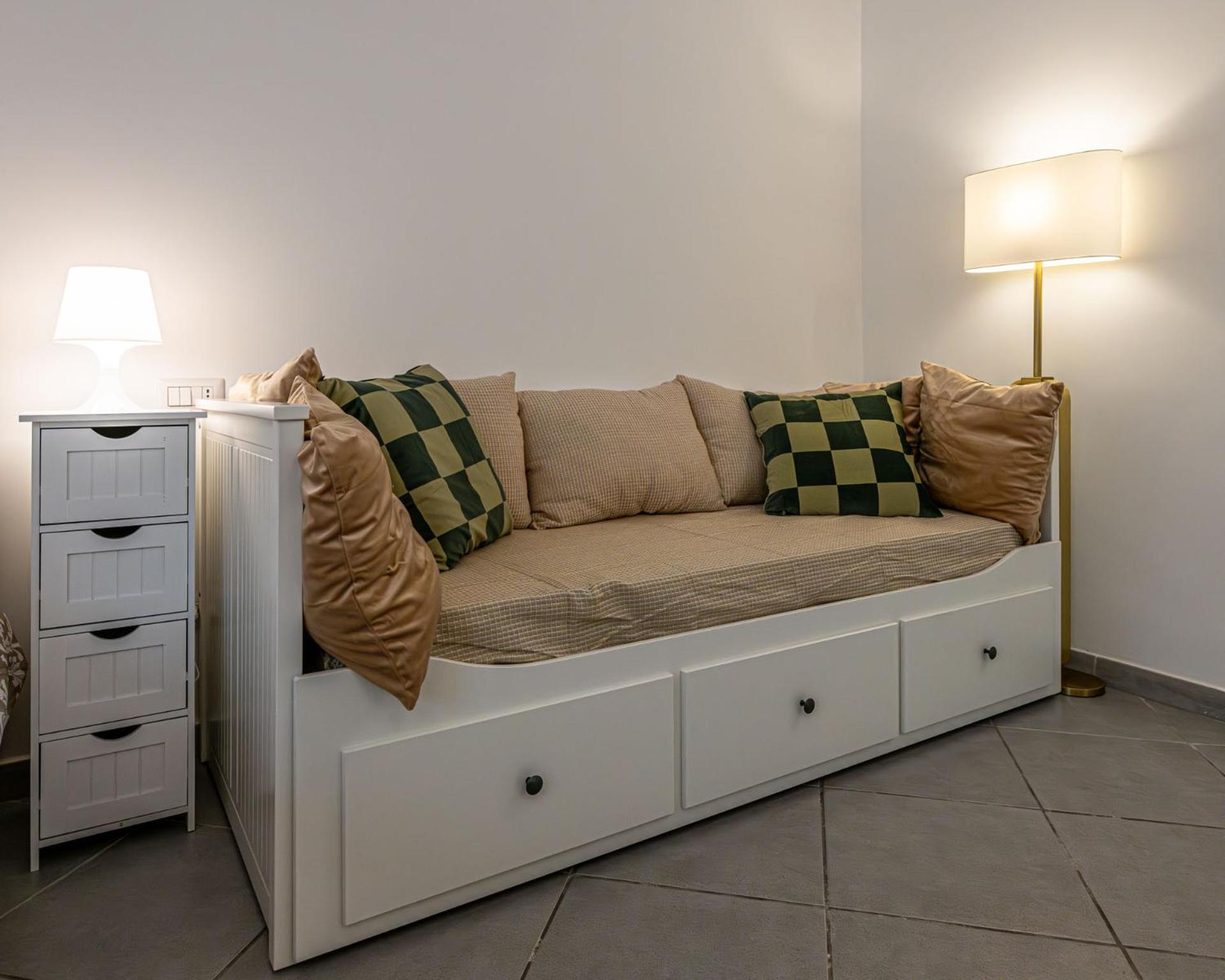 Belle Arti Home Rzym Zewnętrze zdjęcie