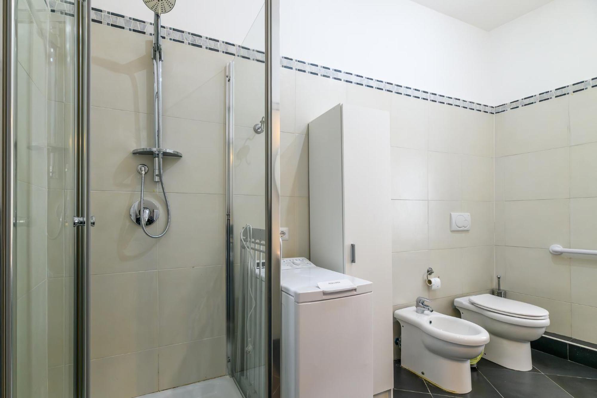Belle Arti Home Rzym Zewnętrze zdjęcie