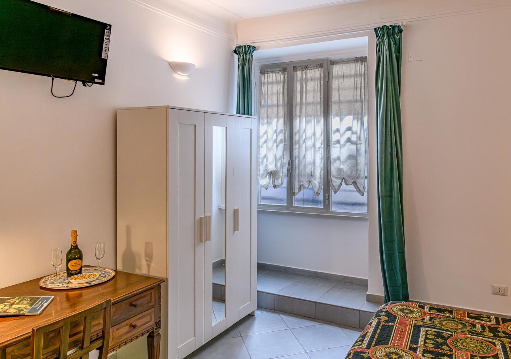 Belle Arti Home Rzym Zewnętrze zdjęcie