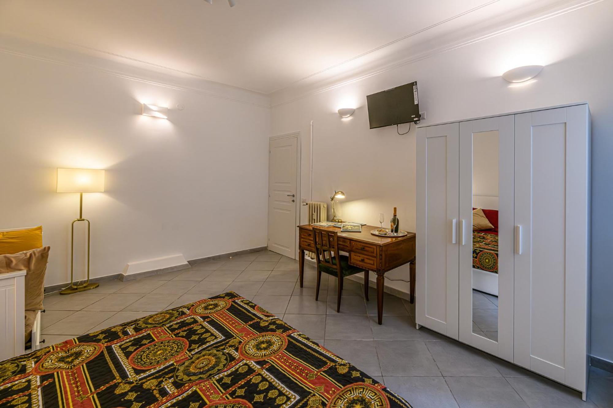 Belle Arti Home Rzym Zewnętrze zdjęcie