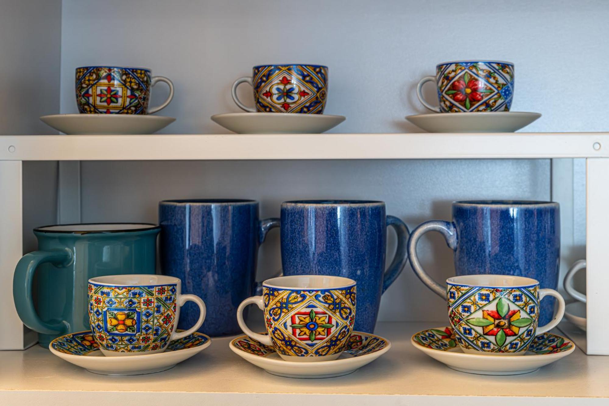 Belle Arti Home Rzym Zewnętrze zdjęcie