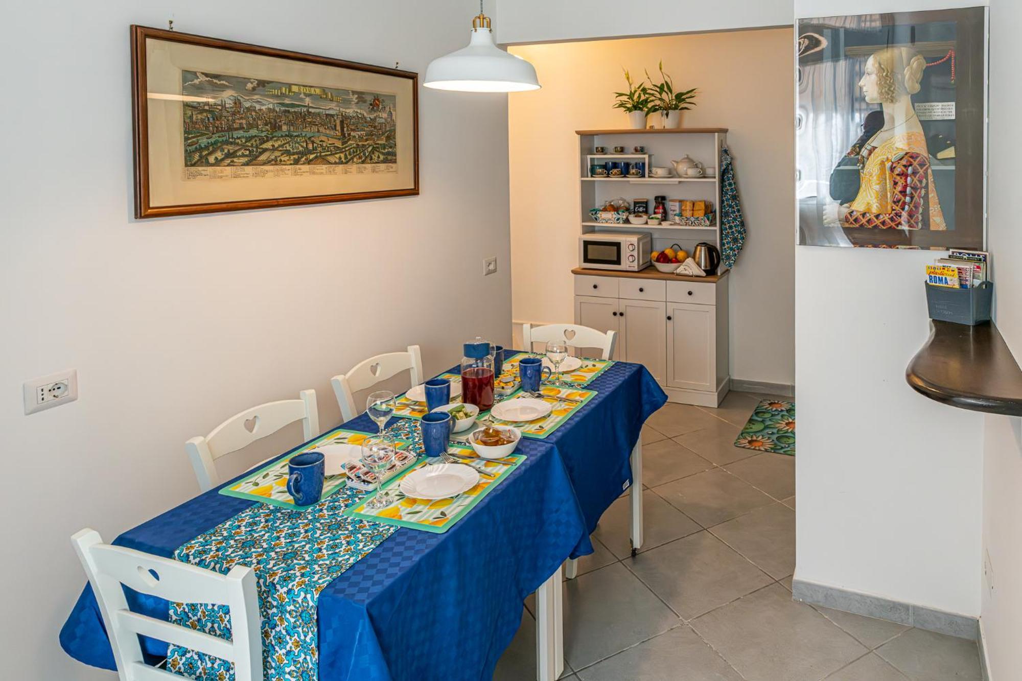 Belle Arti Home Rzym Zewnętrze zdjęcie