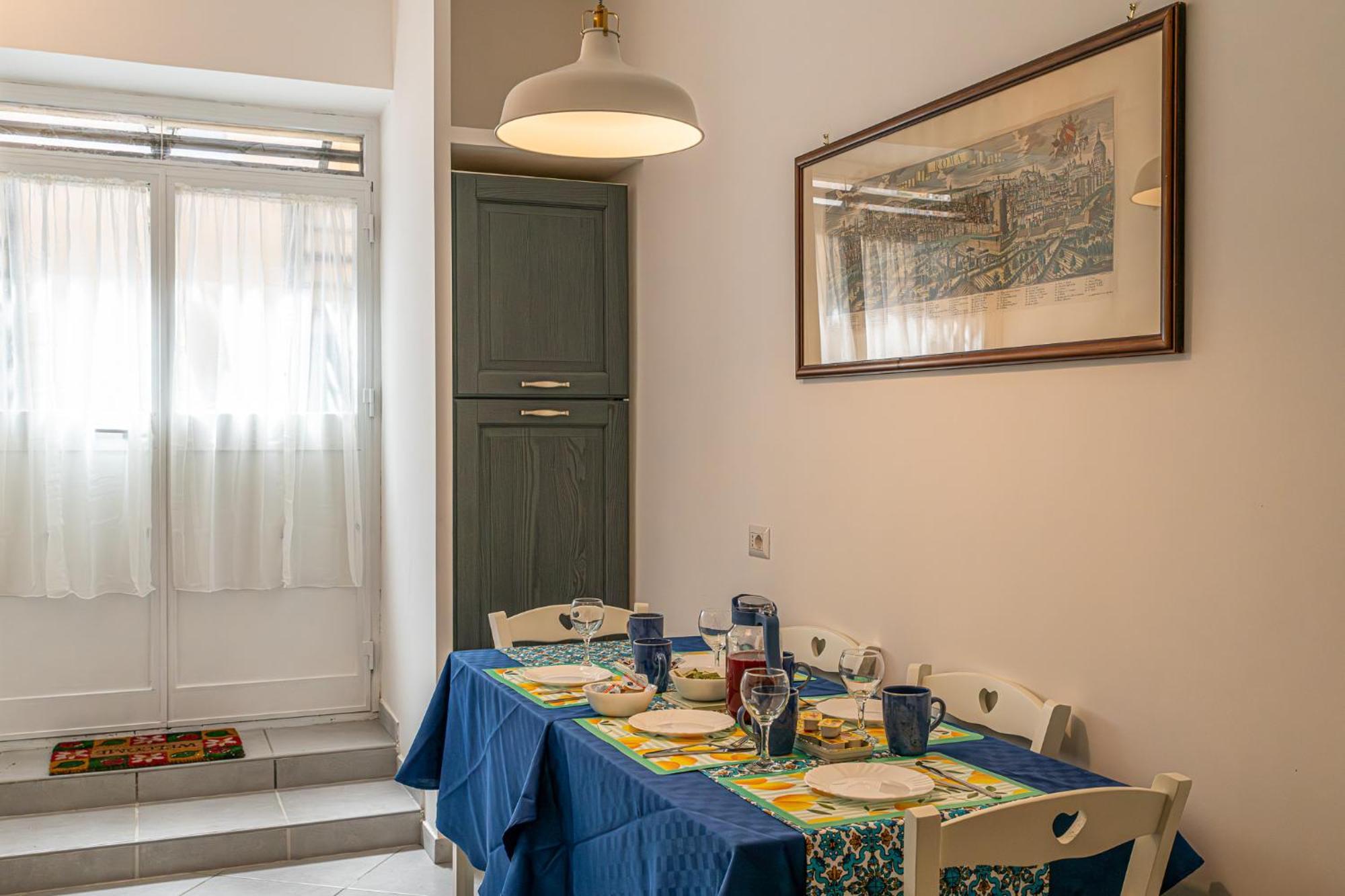 Belle Arti Home Rzym Zewnętrze zdjęcie