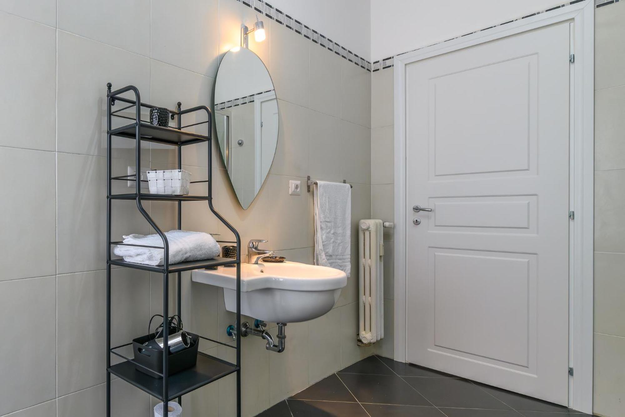 Belle Arti Home Rzym Zewnętrze zdjęcie