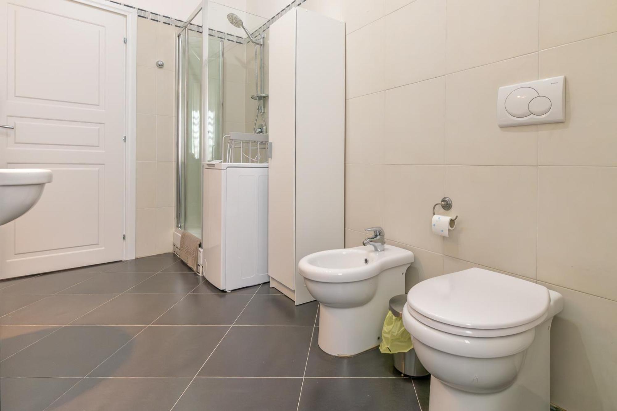 Belle Arti Home Rzym Zewnętrze zdjęcie